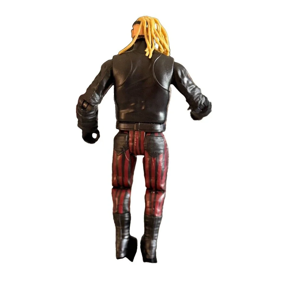 Mattel WWE 2017 Bray Wyatt Fiend Mask Action Wrestling Figure